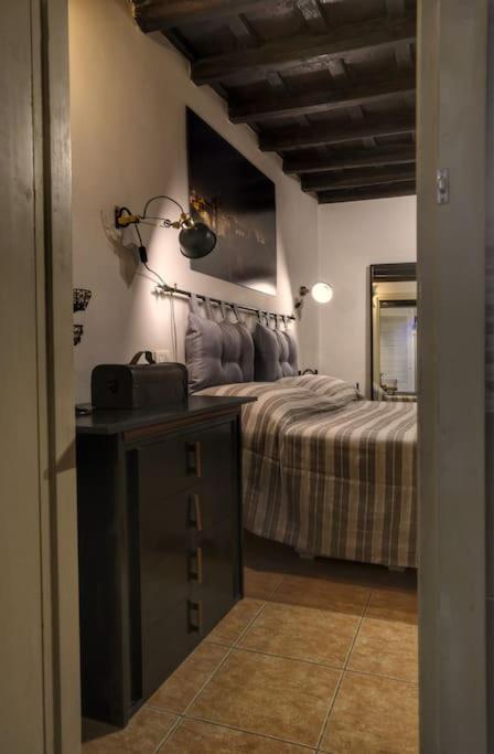 Hidden Treasure-campo De' Fiori Appartement