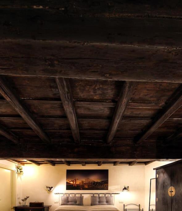 Hidden Treasure-campo De' Fiori Appartement *