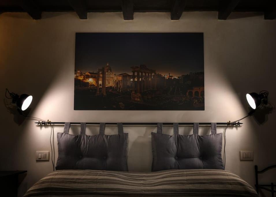 Appartement Hidden Treasure-campo De' Fiori *